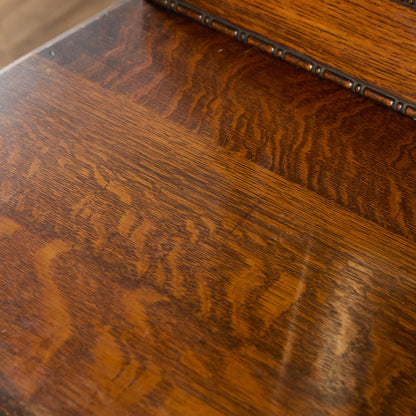 英国 クラシック ドレッシングチェスト ドレッサー