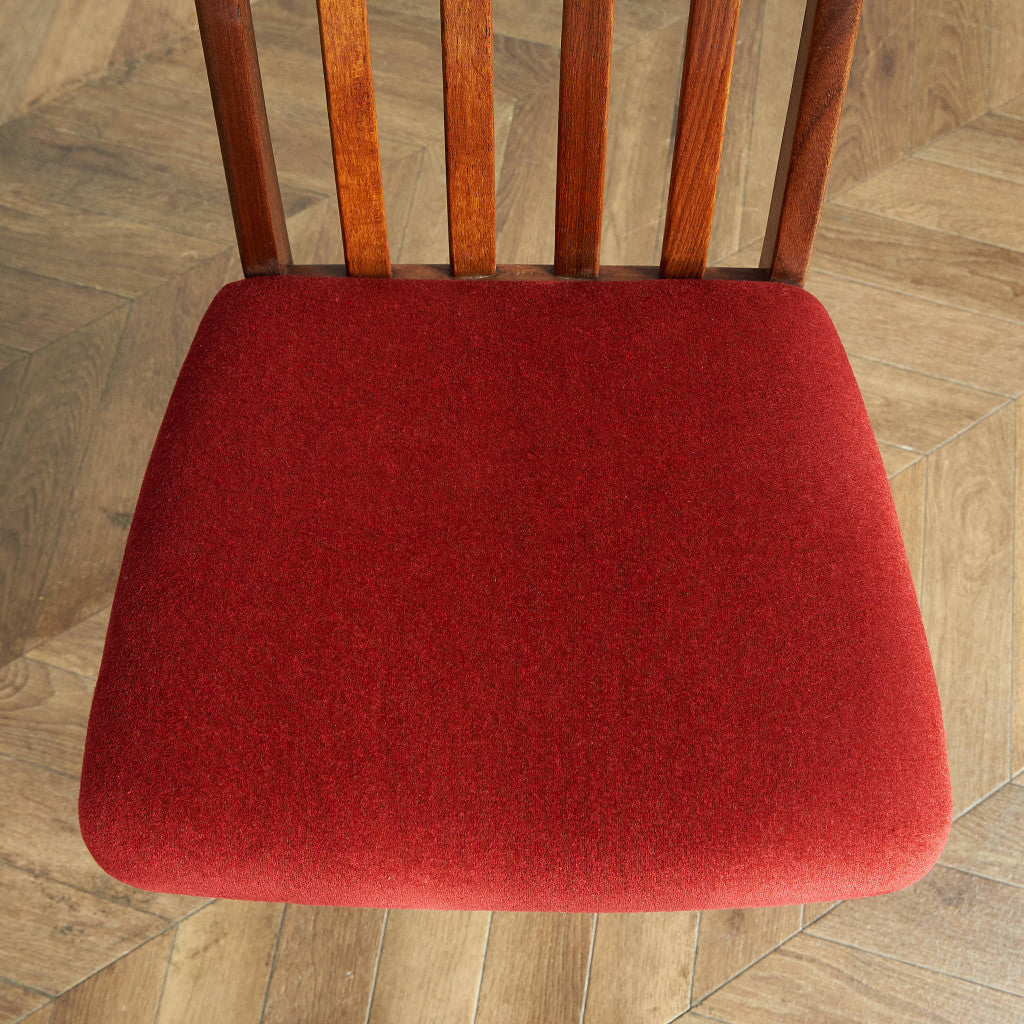 スラットバックチェア (4540)