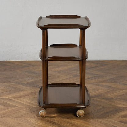 トロリー ワゴン (458)