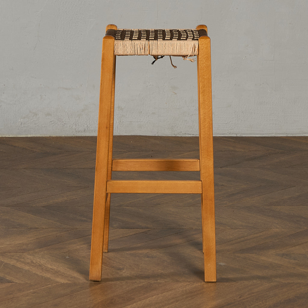 イギリス ヴィンテージ ハイスツール