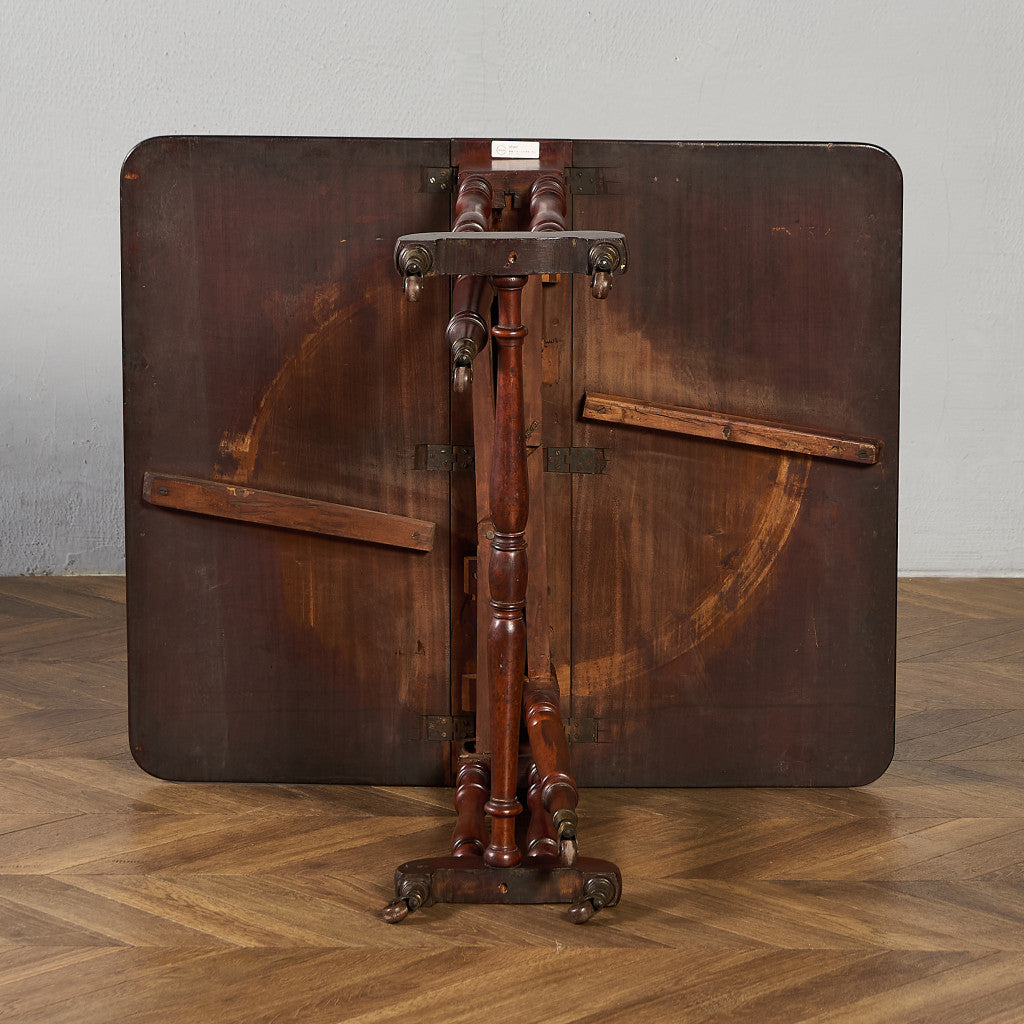 英国 クラシック サザーランドテーブル