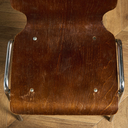 Vink Lisse スタッキング スクールチェア