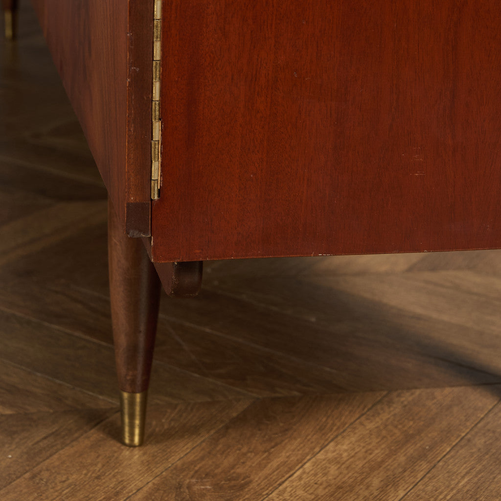 ヴィンテージ ロング サイドボード