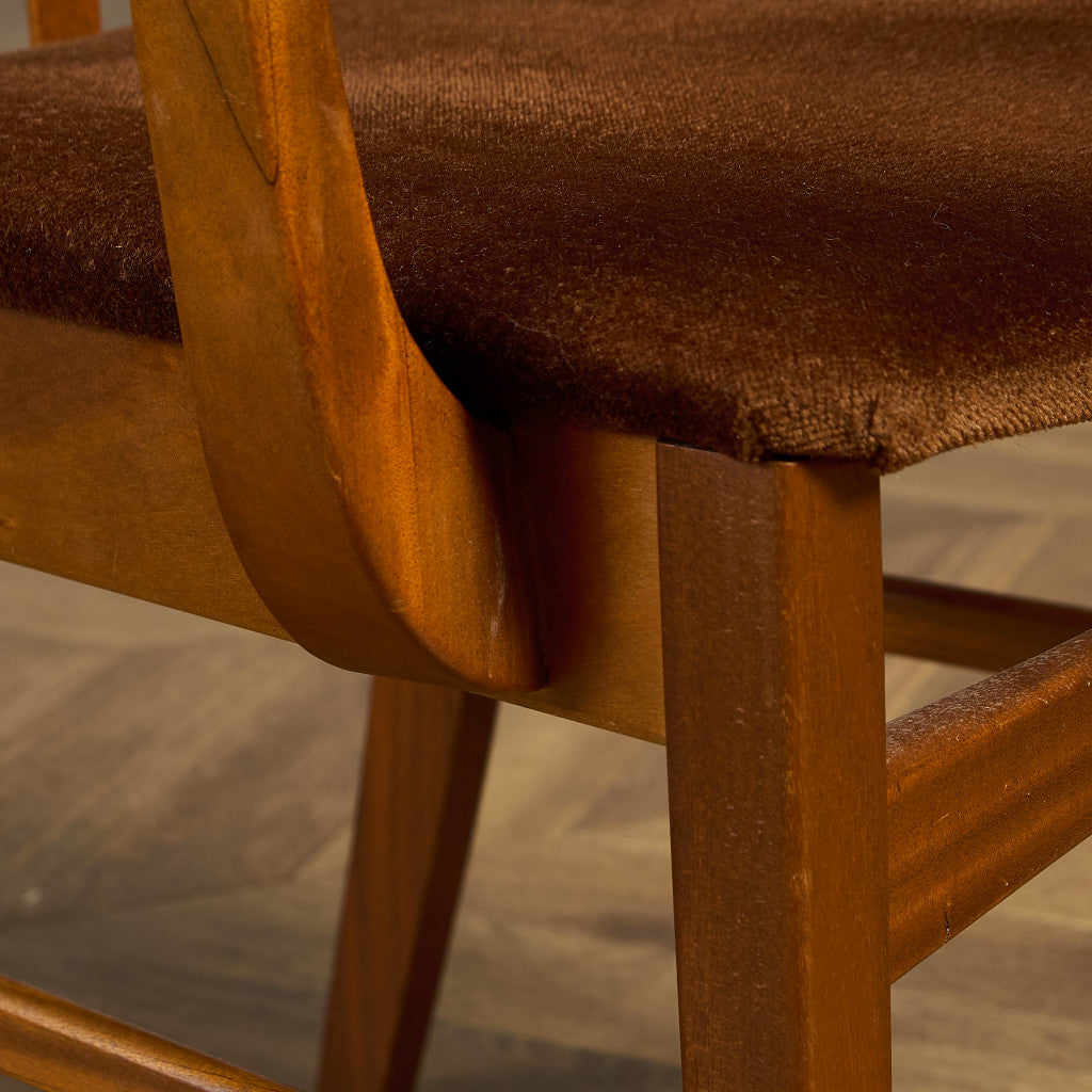 ヴィンテージ アームチェア