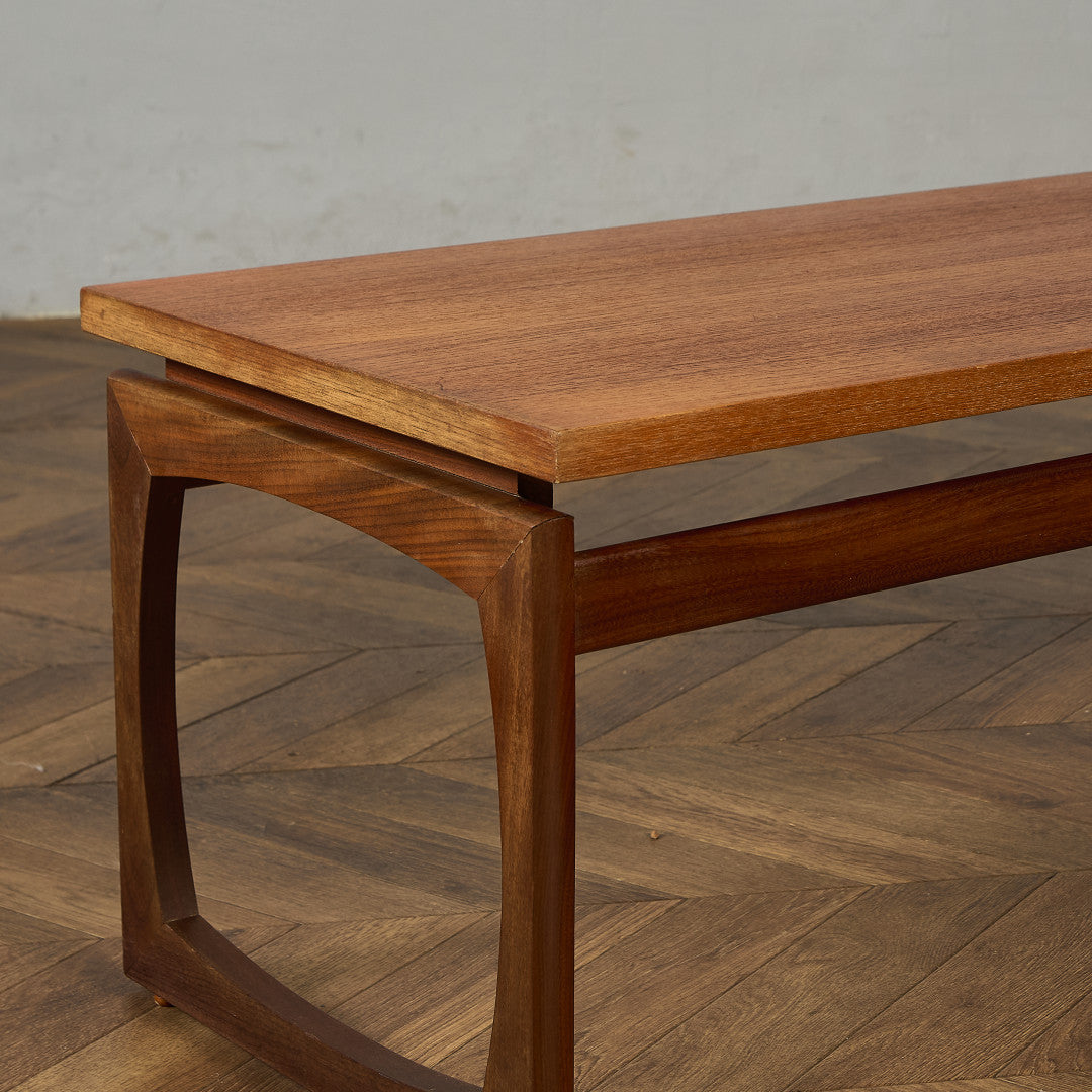 Quadrille コーヒーテーブル (8037)