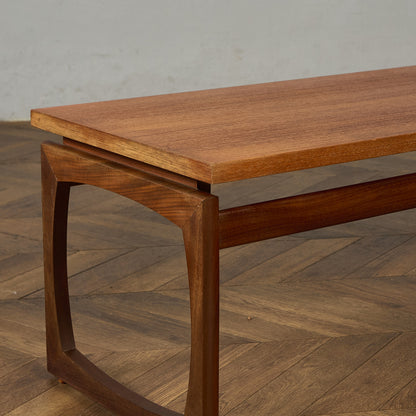 Quadrille コーヒーテーブル (8037)