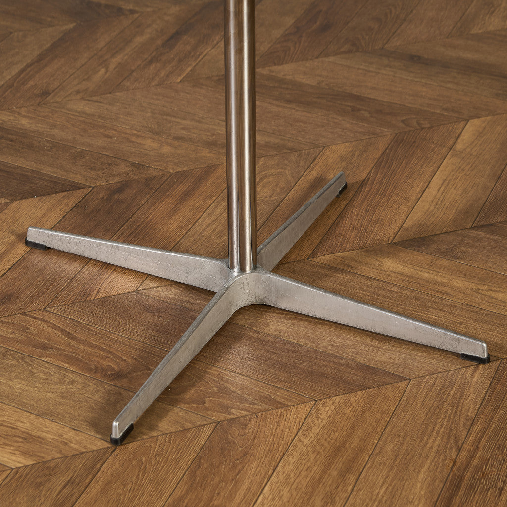 Fritz Hansen A603 Super-circular Table スーパー円テーブル