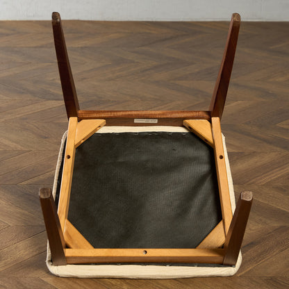 スラットバックチェア (4540)