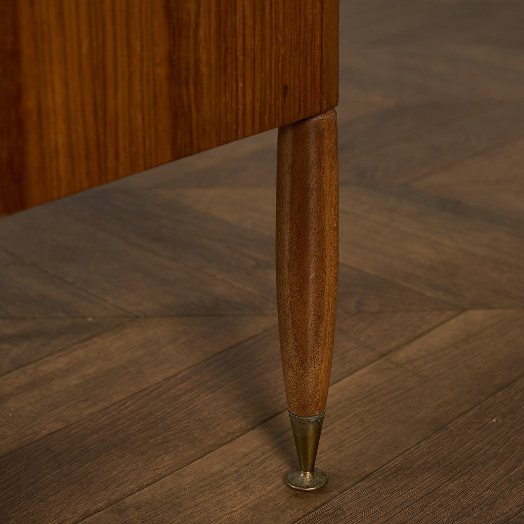 ヴィンテージ ベッドサイド キャビネット