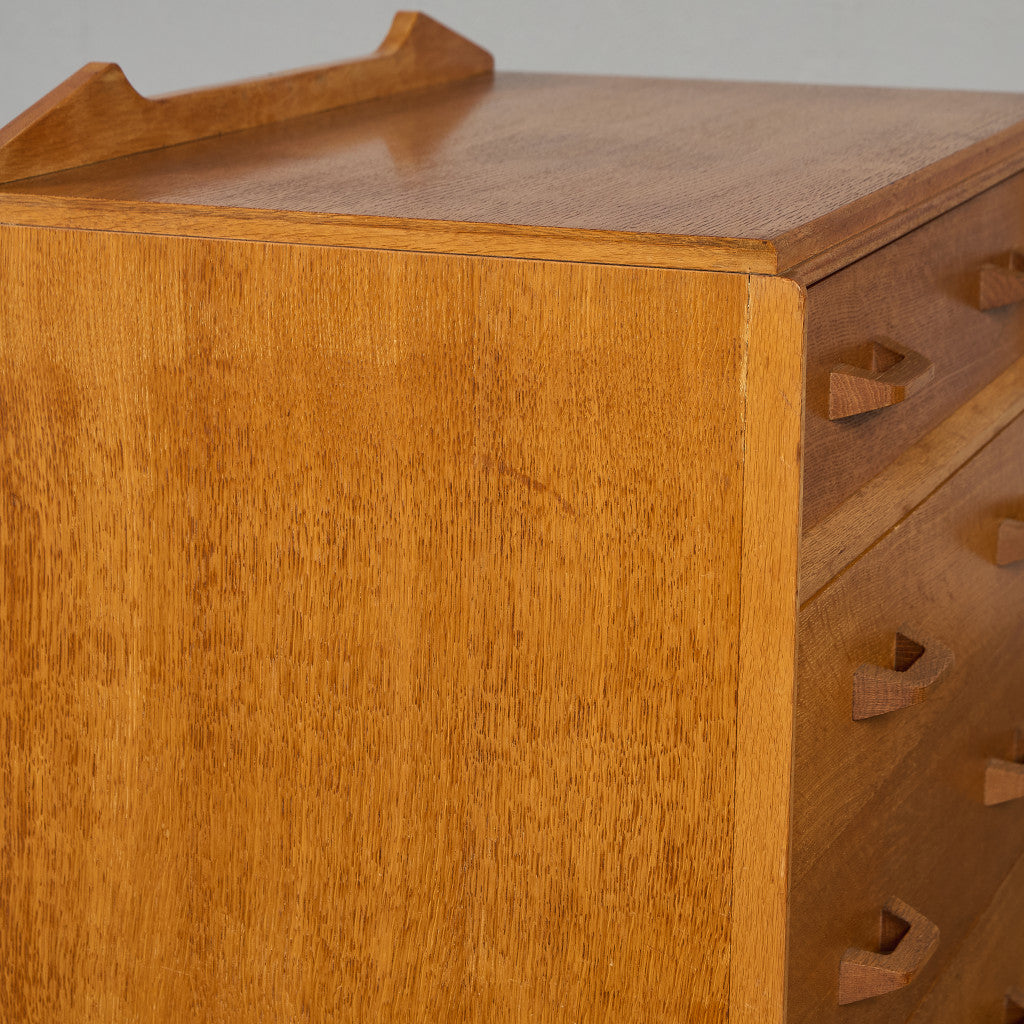 Brandon チェスト (B820)