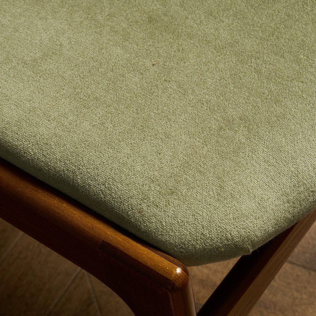 Anderstrup Mobelfabrik デンマーク ヴィンテージ ダイニングチェア