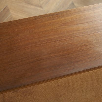 英国ヴィンテージ ハイサイドボード / ハイボード