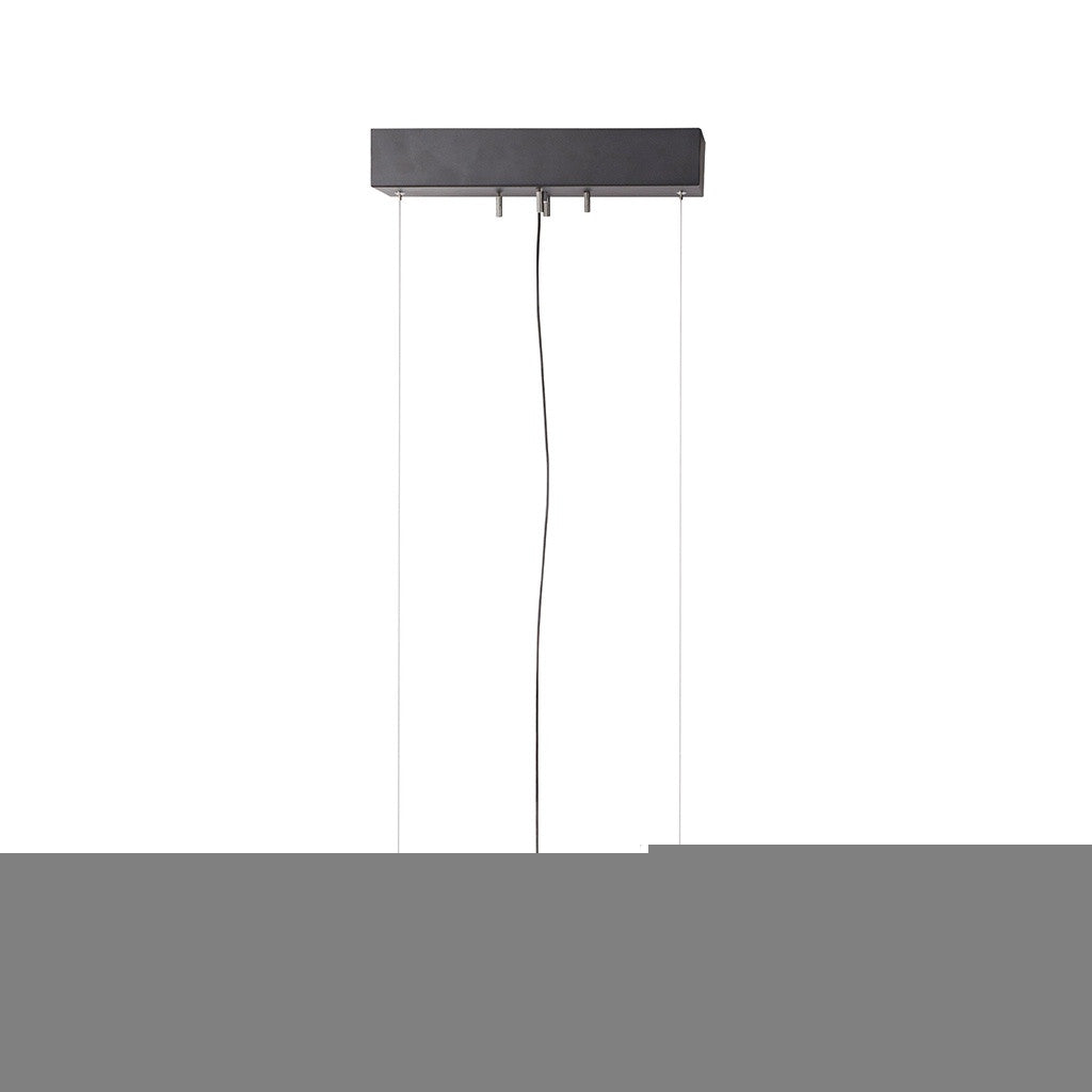 STAND WORKER LED PENDANT LIGHT STRAIGHT
