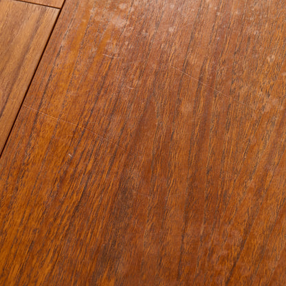 エクステンション ラウンド ダイニングテーブル