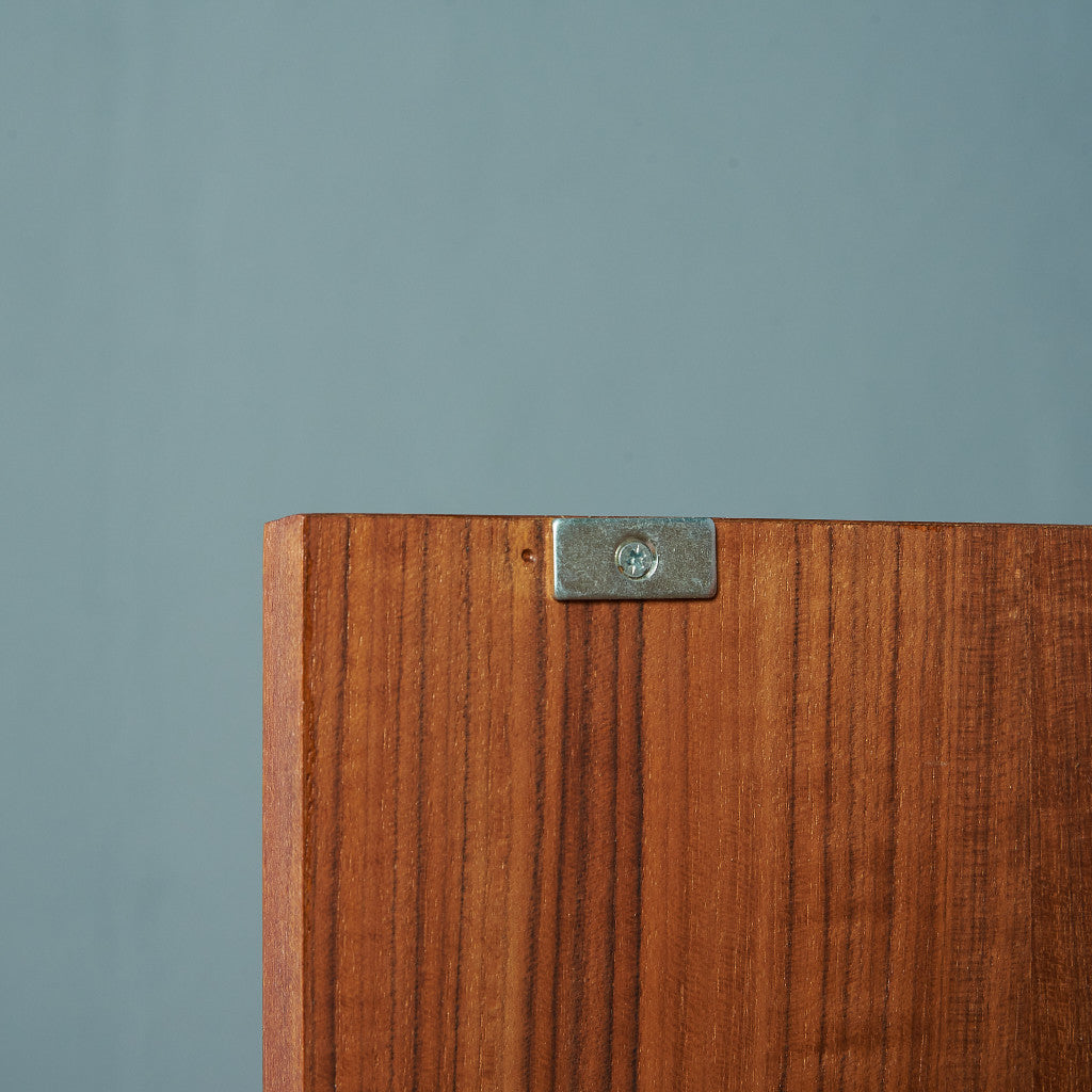 北欧ヴィンテージ サイドボード / カスタム アイアンヘアピンレッグ