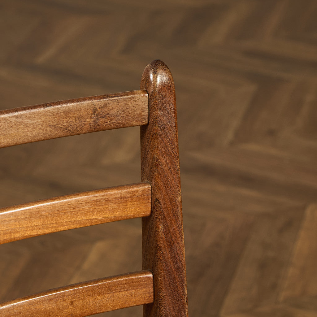 Fresco ダイニングチェア 座面張替え済み