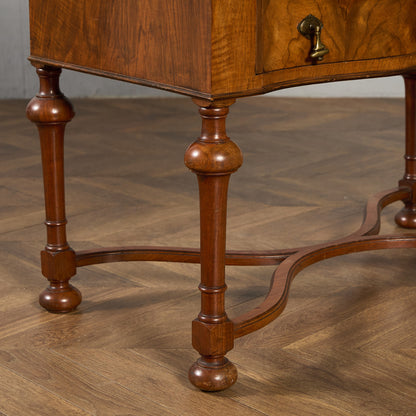 英国 クラシック ライティングビューロー