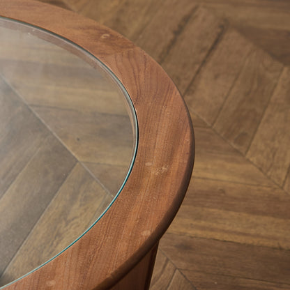 サーキュラー アストロ センターテーブル Occasional Table (8040)