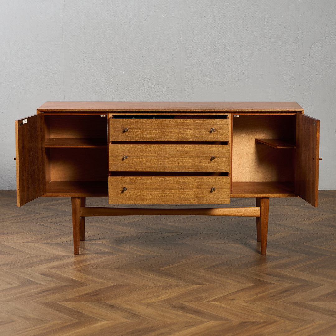 サイドボード | camori ヴィンテージ家具・北欧インテリアの通販サイト