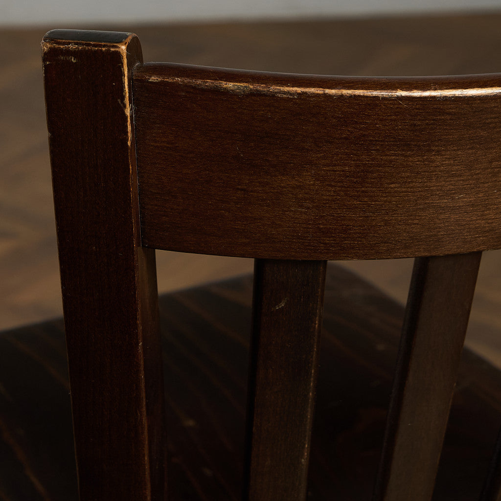 イギリス ヴィンテージ カウンターチェア ハイスツール