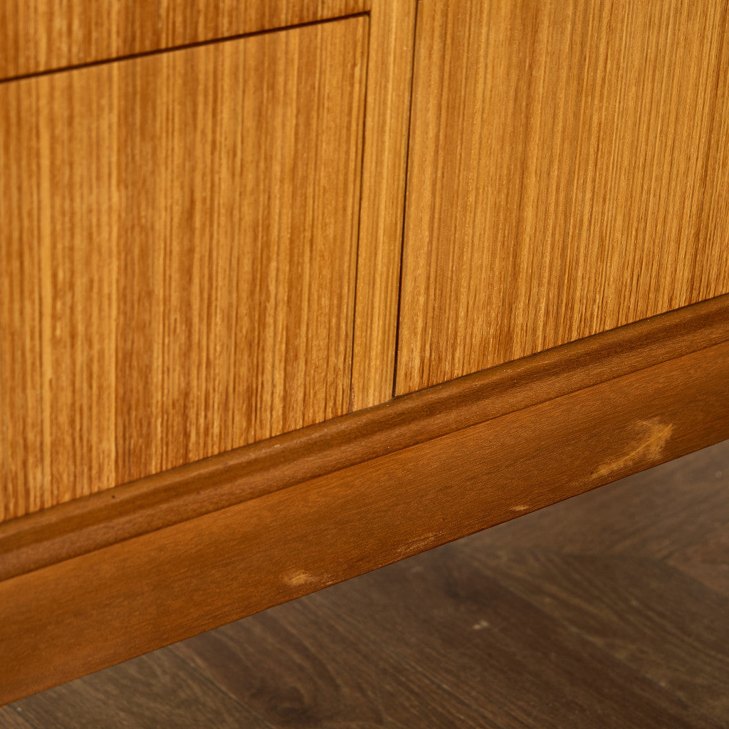 Vanson 1960's ヴィンテージ サイドボード