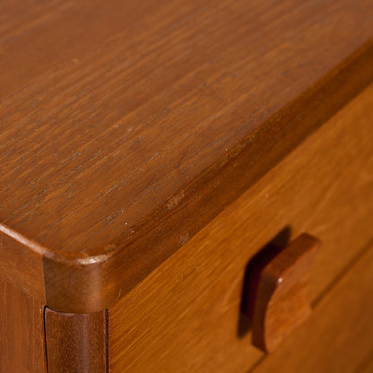 ヴィンテージ チェスト