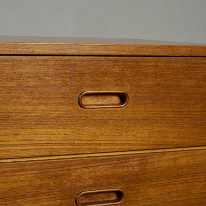 フリスト Fristho Franeker Modulus ヴィンテージ サイドボード #89856