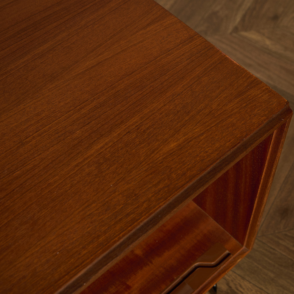 Form FIVE サイドボード カスタム アイアン ヘアピンレッグ オープン仕様