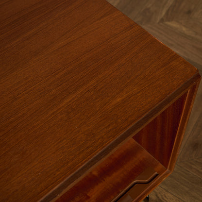 Form FIVE サイドボード カスタム アイアン ヘアピンレッグ オープン仕様