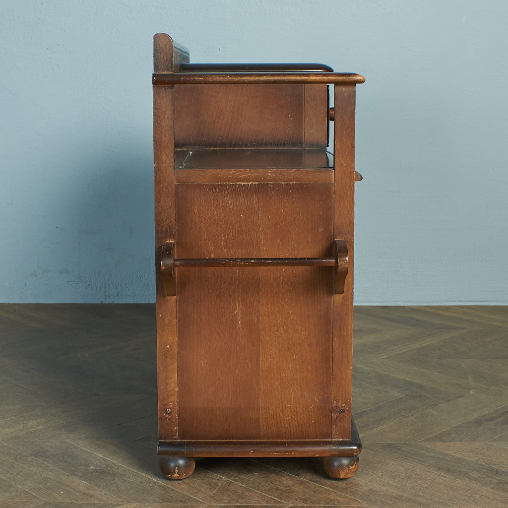 アーコール ERCOL テレフォンベンチ #78640 – camori ヴィンテージ家具