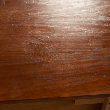 イギリス ヴィンテージ サイドボード ワイド チェスト