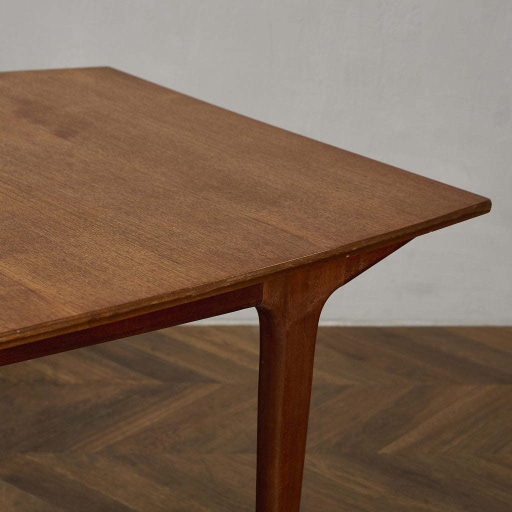 マッキントッシュ A.H.McINTOSH エクステンション ダイニングテーブル #95591