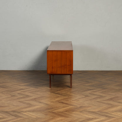 ヴィンテージ ロング サイドボード