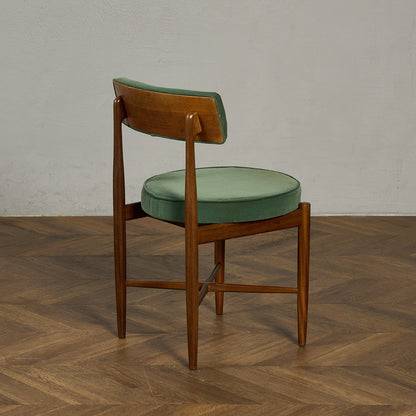 ヴィンテージ サーキュラーチェア