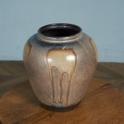 シューリッヒ Scheurich German Art Pottery フラワーベース #81811