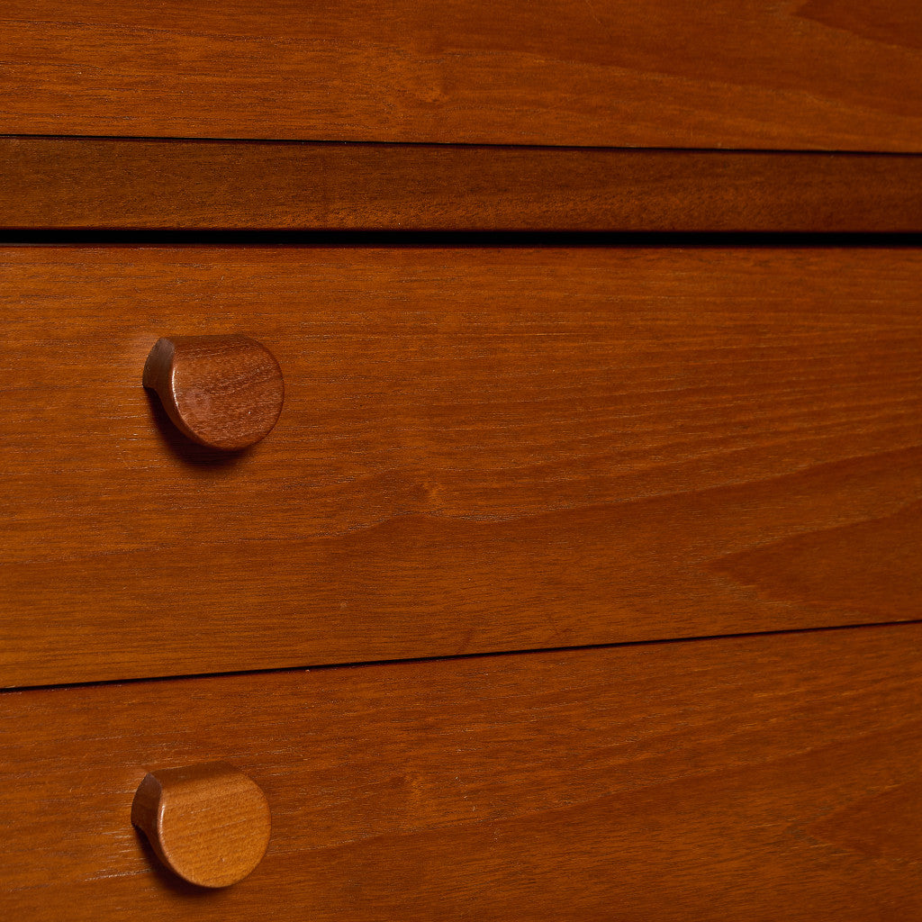 ヴィンテージ 5段 チェスト