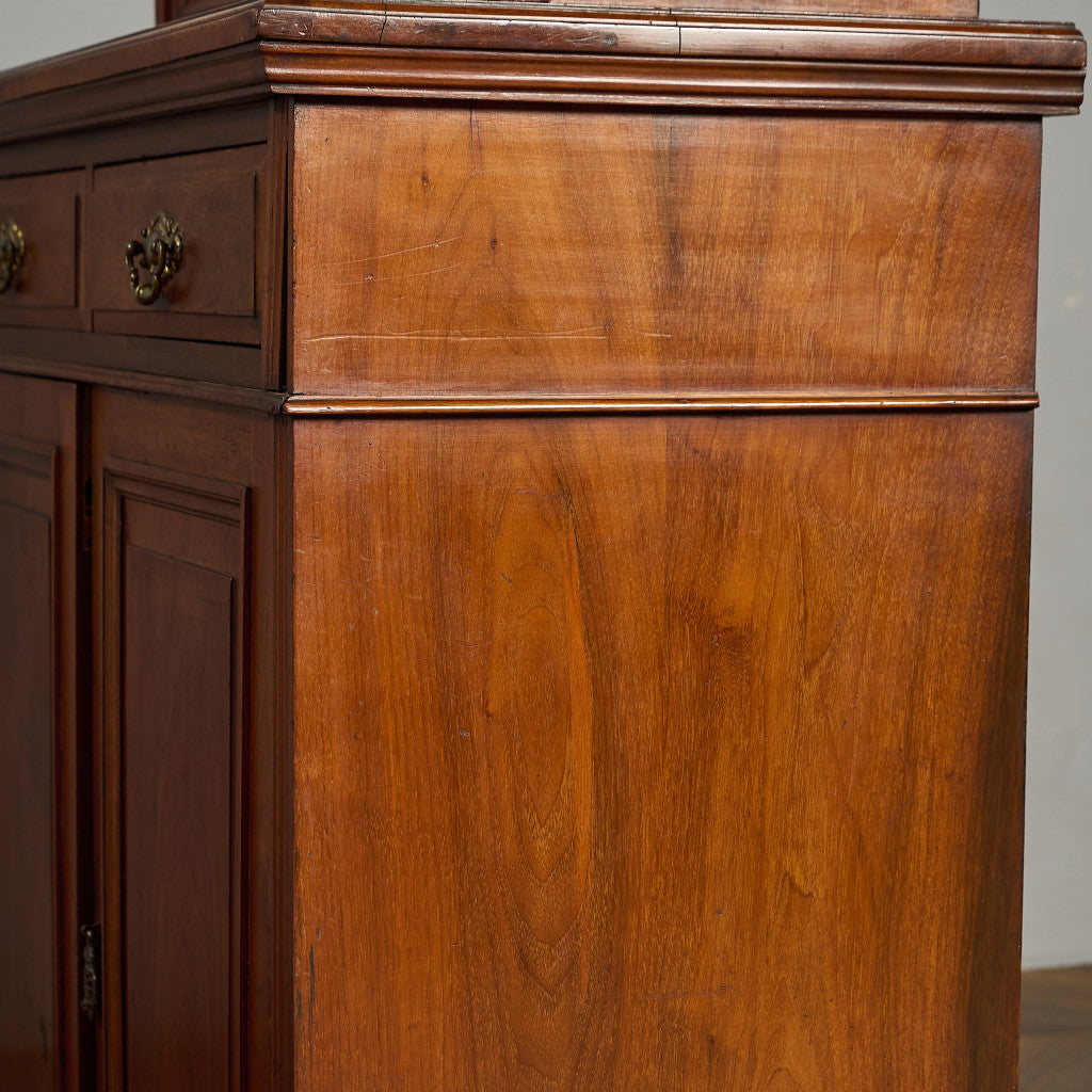 英国 クラシック ブックケース