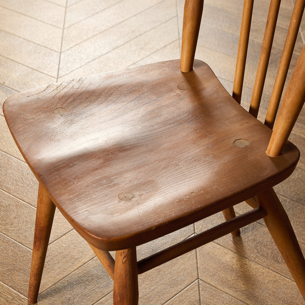 アーコール ERCOL スティックバックチェア #99332 – camori