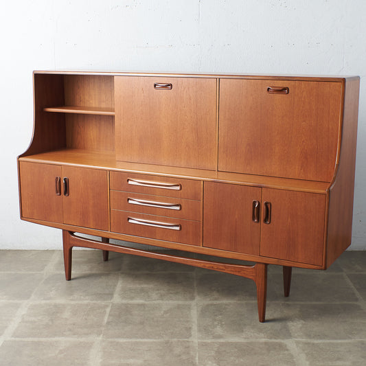 fresco ハイボード 4074