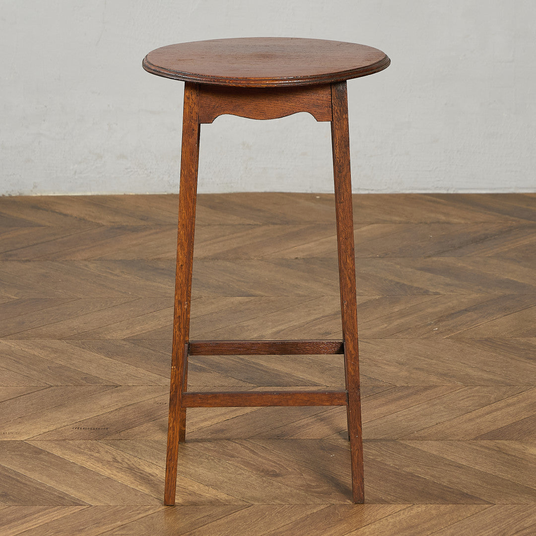 英国 クラシック サイドテーブル