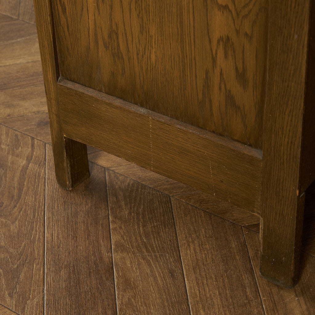 Webber Furniture Croydon Range ボトルラック キャビネット