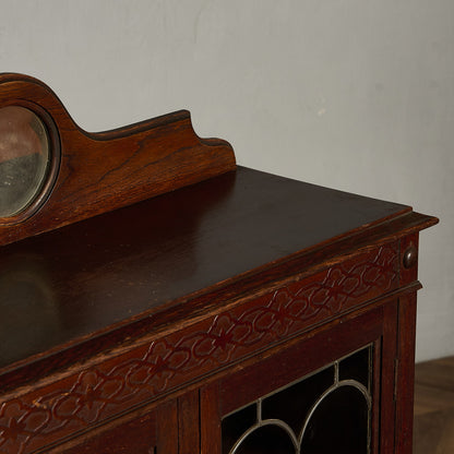 英国 クラシック ブックケース