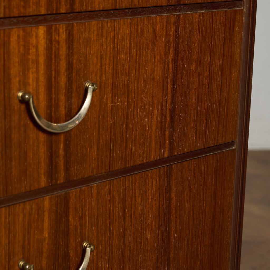 ヴィンテージ 6段 チェスト