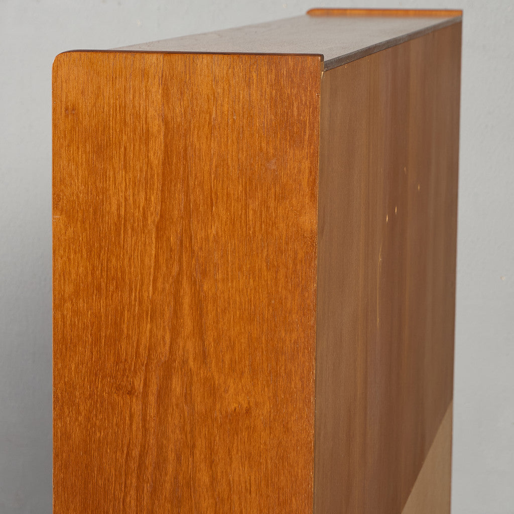 ヴィンテージ ハイサイドボード