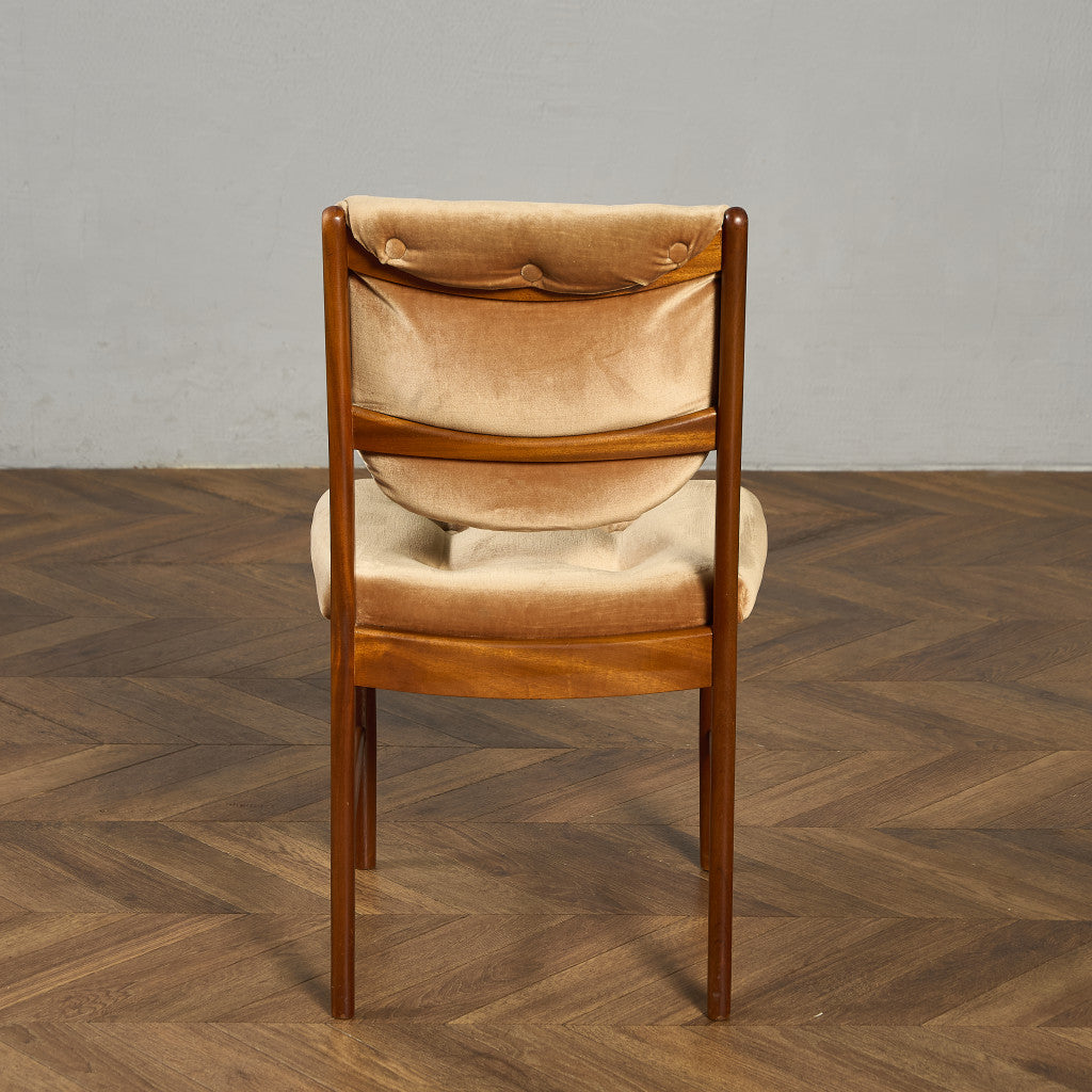 ヴィンテージ ダイニングチェア