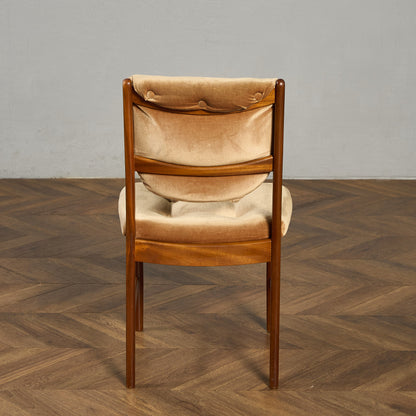 ヴィンテージ ダイニングチェア