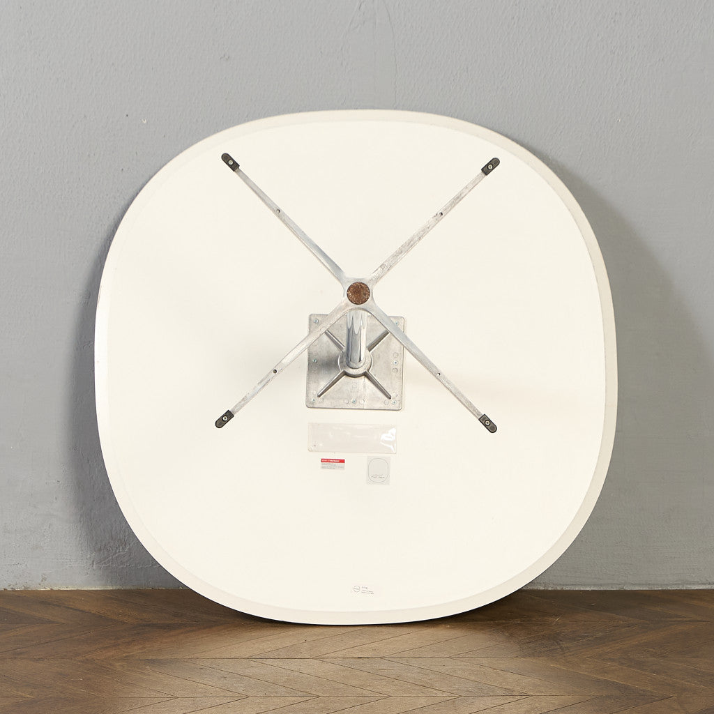 A603 Super-circular Table スーパー円テーブル