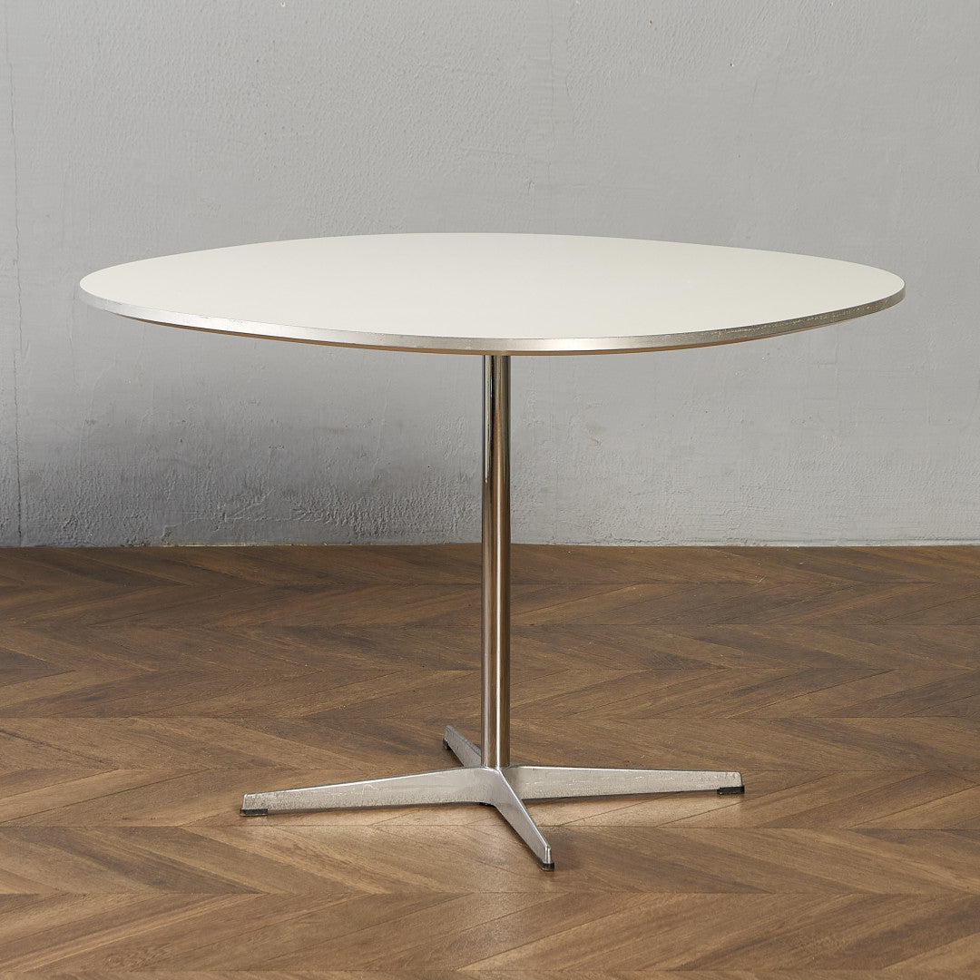 A603 Super-circular Table スーパー円テーブル