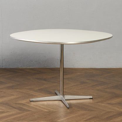 A603 Super-circular Table スーパー円テーブル