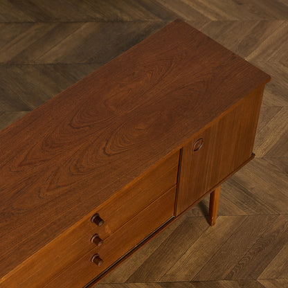 ヴィンテージ サイドボード